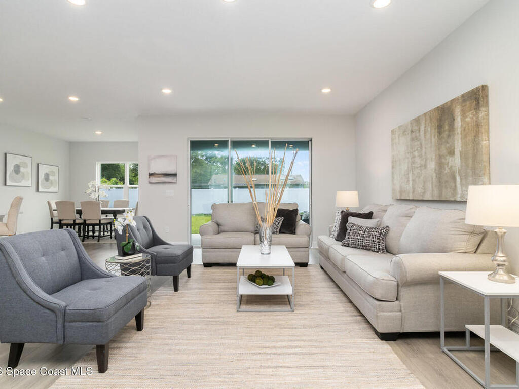 4385 Sheridan Avenue, Cocoa, FL 32926