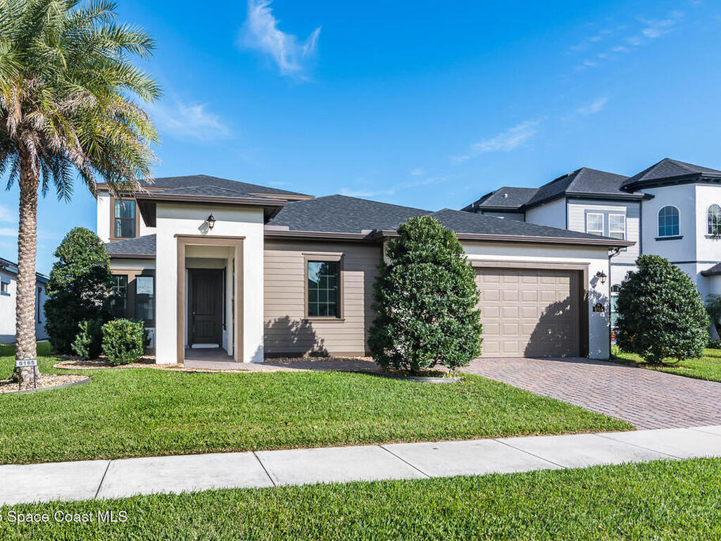 8165 Lyside Drive, Melbourne, FL 32940