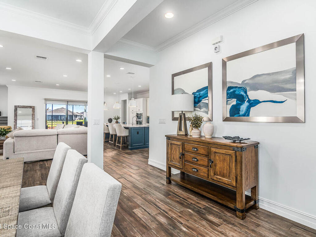 8165 Lyside Drive, Melbourne, FL 32940