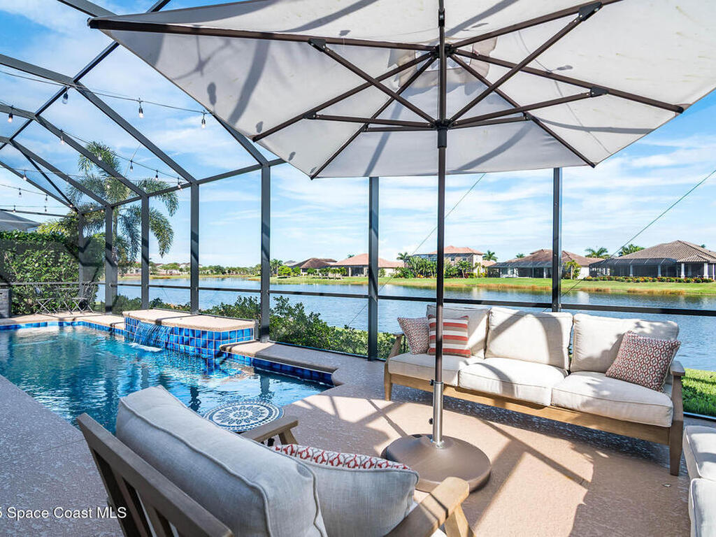 8165 Lyside Drive, Melbourne, FL 32940