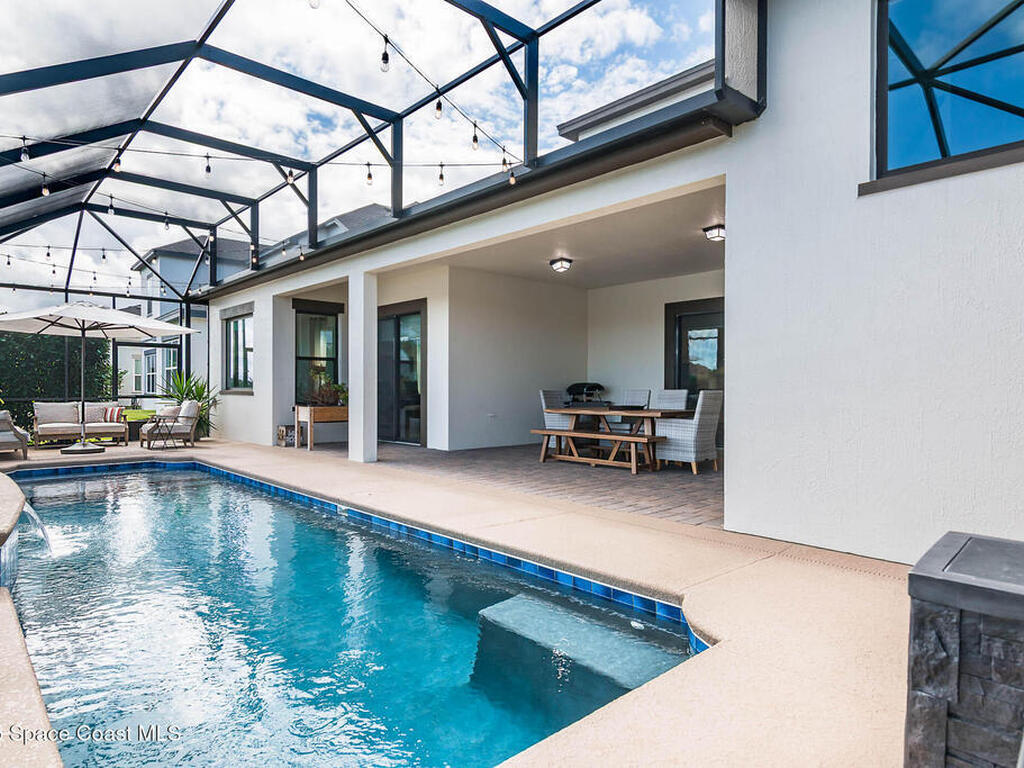 8165 Lyside Drive, Melbourne, FL 32940