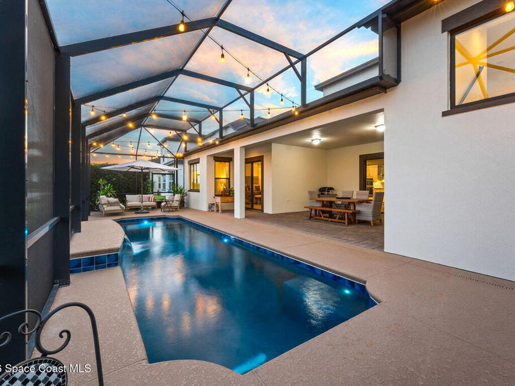 8165 Lyside Drive, Melbourne, FL 32940