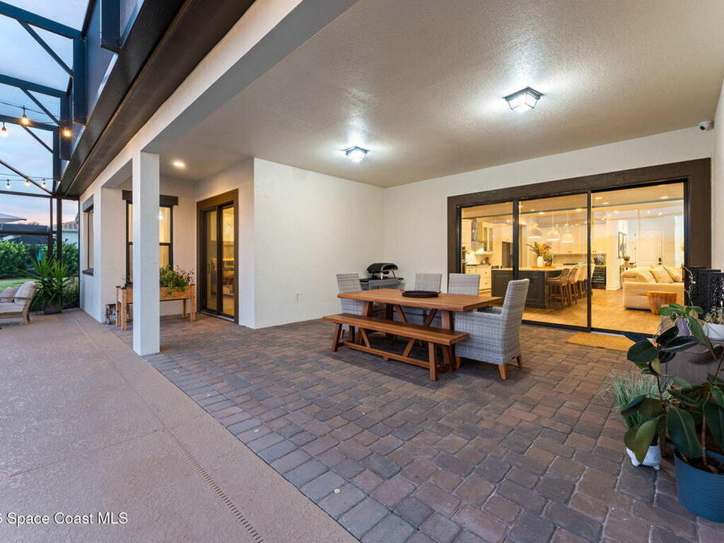 8165 Lyside Drive, Melbourne, FL 32940