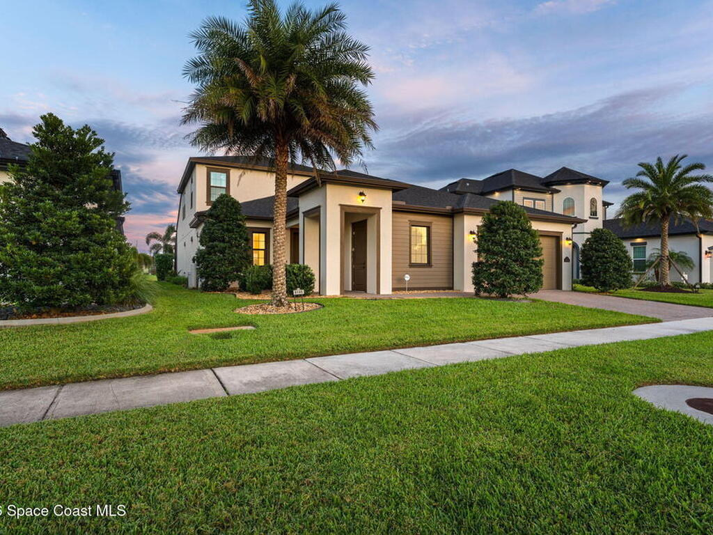 8165 Lyside Drive, Melbourne, FL 32940