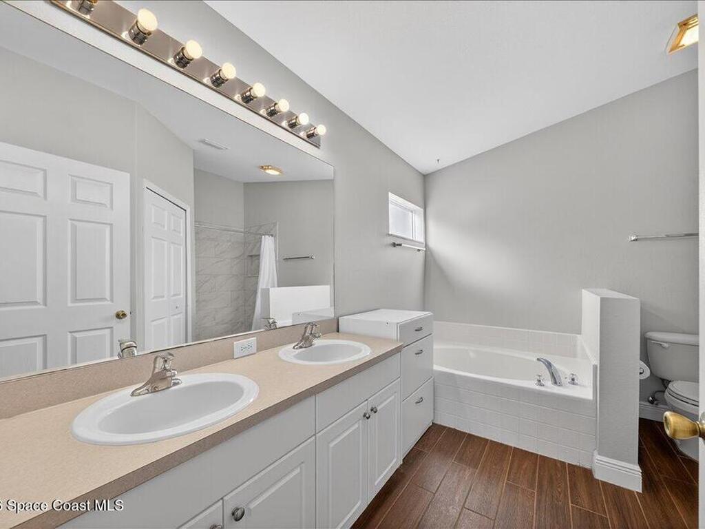 1188 Auburn Lakes Drive, Rockledge, FL 32955