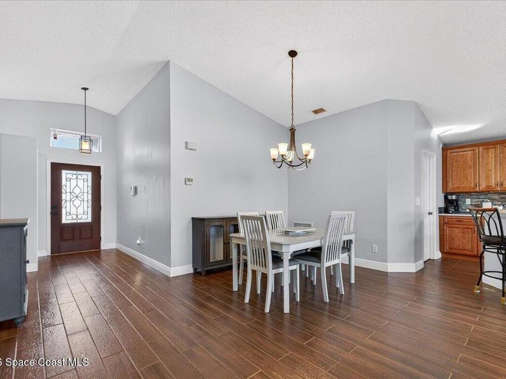 1188 Auburn Lakes Drive, Rockledge, FL 32955