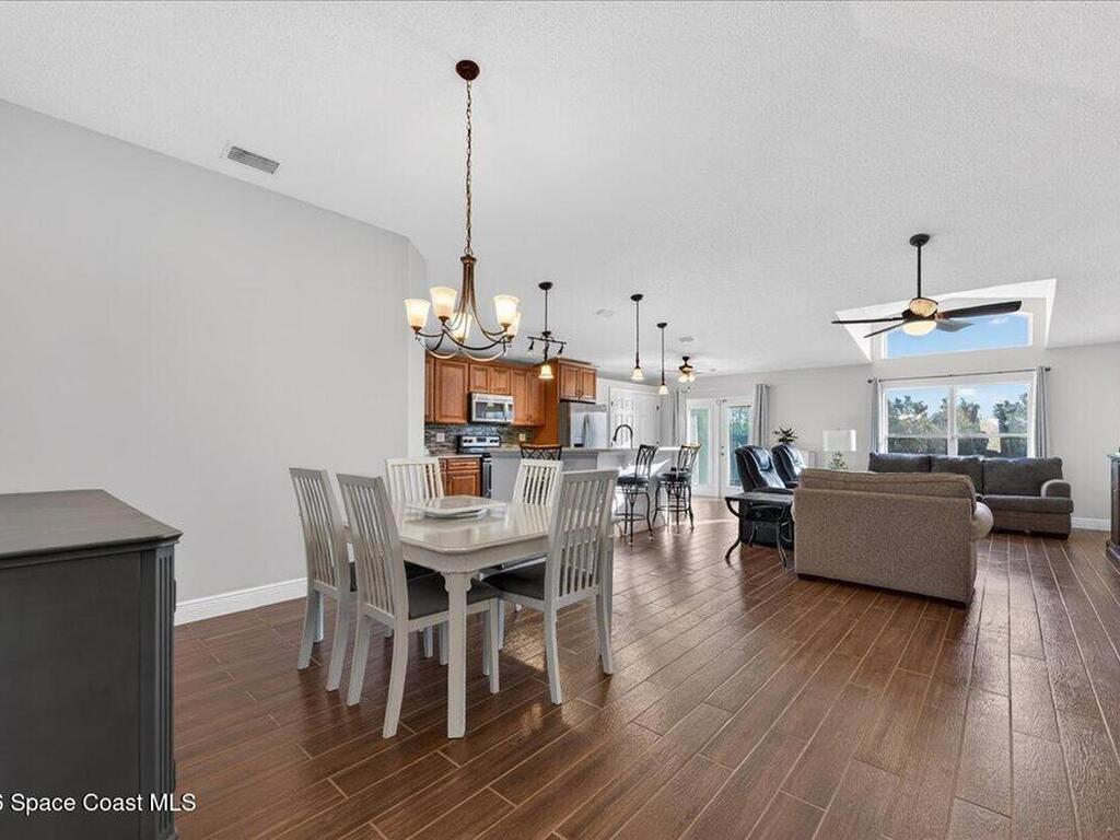 1188 Auburn Lakes Drive, Rockledge, FL 32955