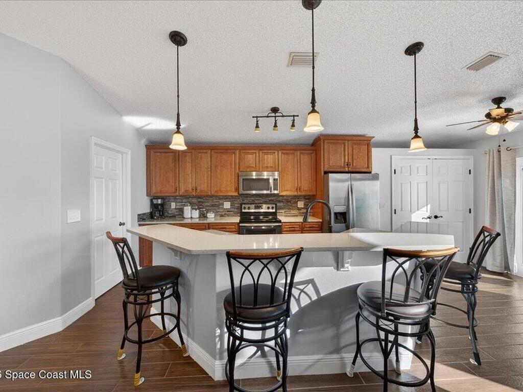 1188 Auburn Lakes Drive, Rockledge, FL 32955