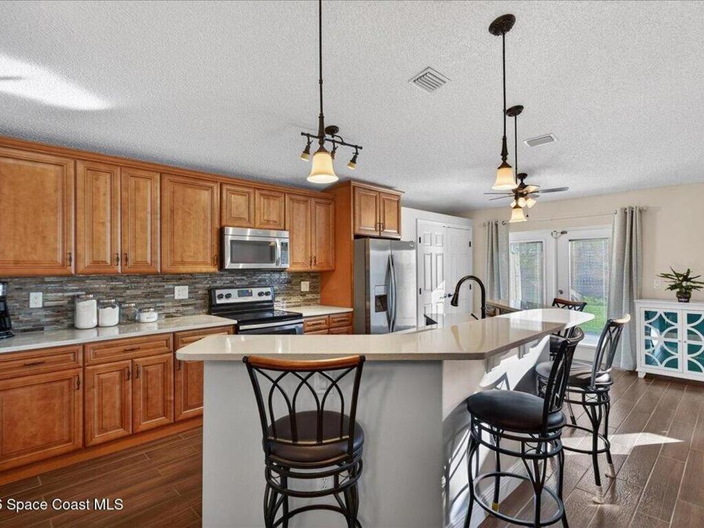 1188 Auburn Lakes Drive, Rockledge, FL 32955