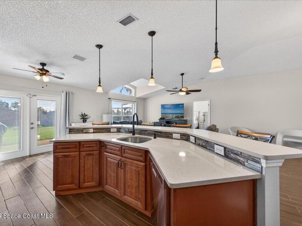 1188 Auburn Lakes Drive, Rockledge, FL 32955