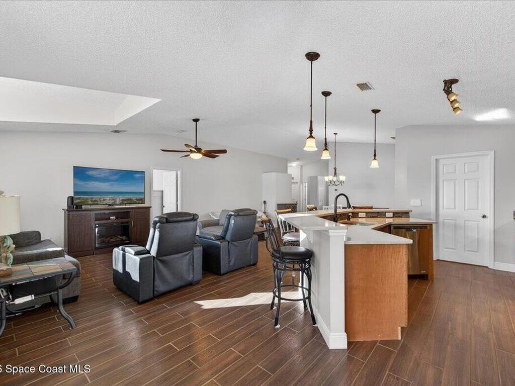 1188 Auburn Lakes Drive, Rockledge, FL 32955