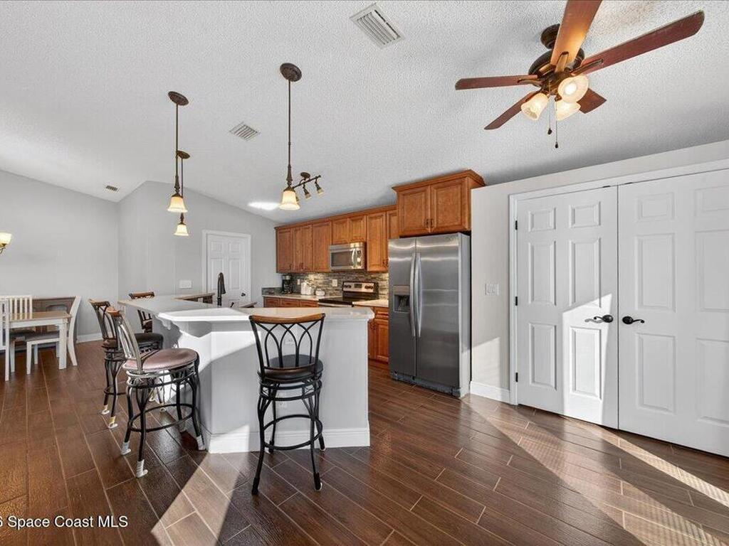 1188 Auburn Lakes Drive, Rockledge, FL 32955