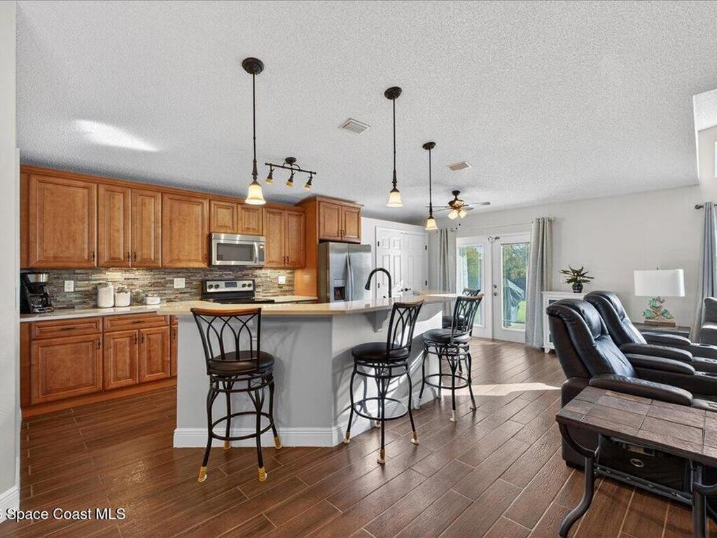 1188 Auburn Lakes Drive, Rockledge, FL 32955