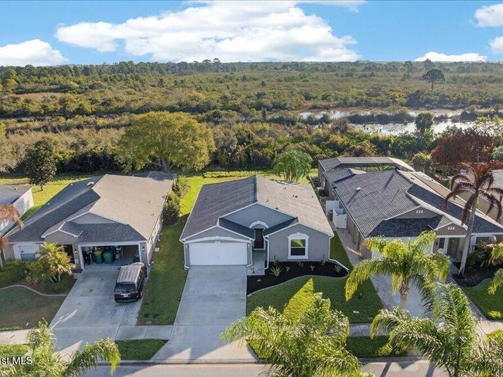 1188 Auburn Lakes Drive, Rockledge, FL 32955