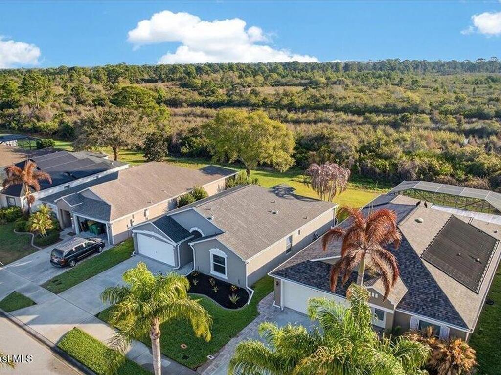 1188 Auburn Lakes Drive, Rockledge, FL 32955