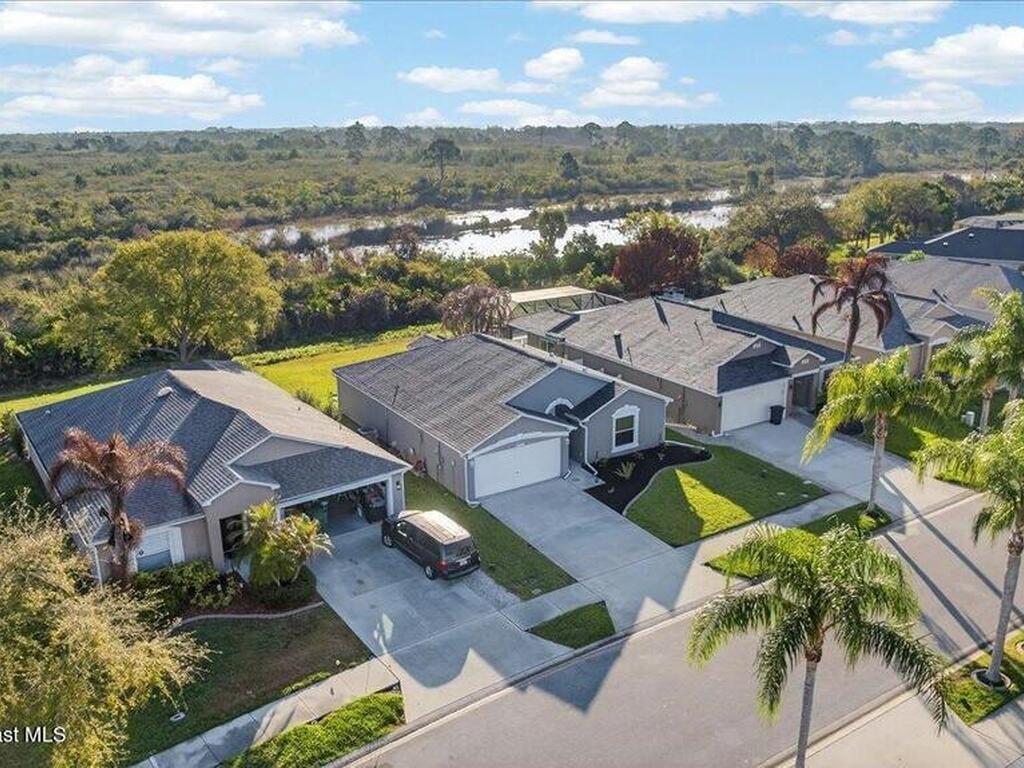 1188 Auburn Lakes Drive, Rockledge, FL 32955