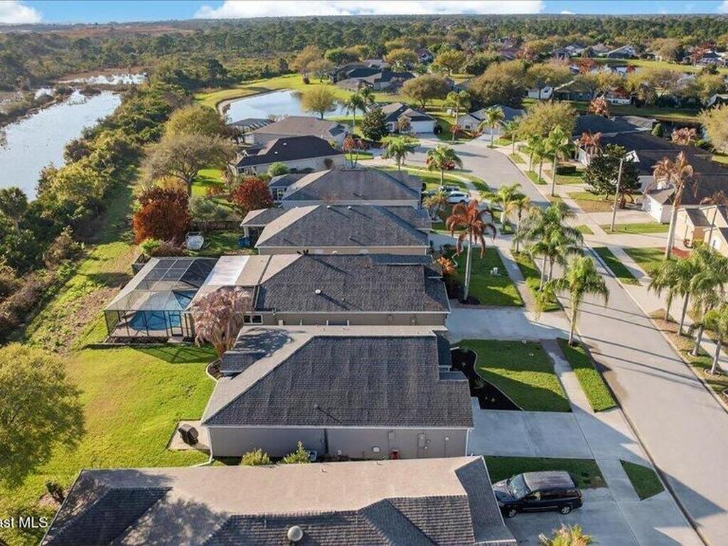 1188 Auburn Lakes Drive, Rockledge, FL 32955