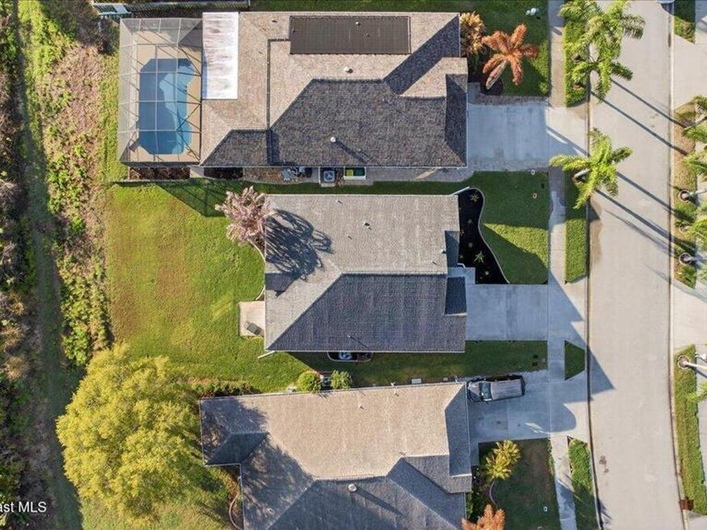 1188 Auburn Lakes Drive, Rockledge, FL 32955