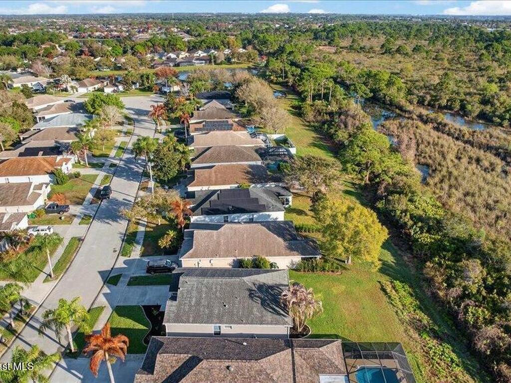 1188 Auburn Lakes Drive, Rockledge, FL 32955