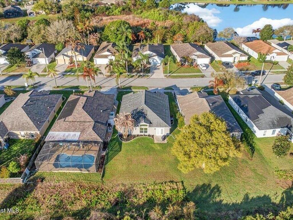 1188 Auburn Lakes Drive, Rockledge, FL 32955