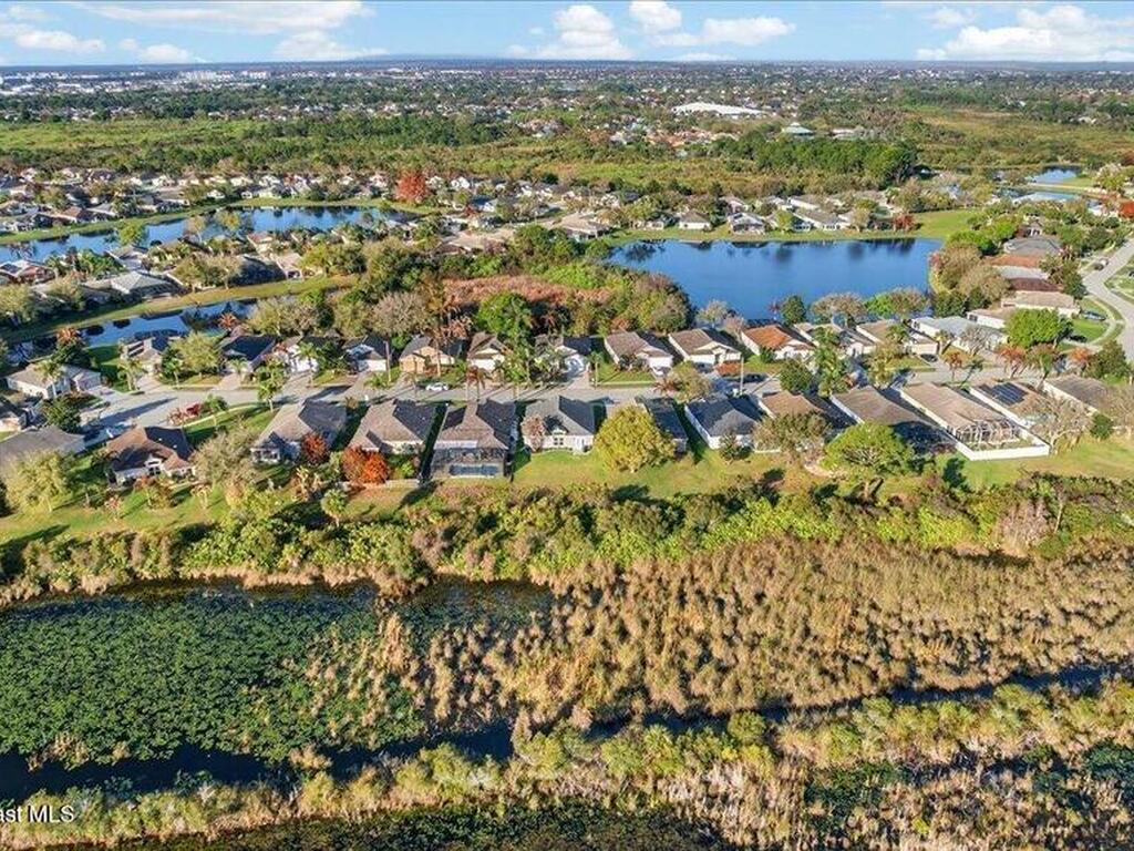 1188 Auburn Lakes Drive, Rockledge, FL 32955