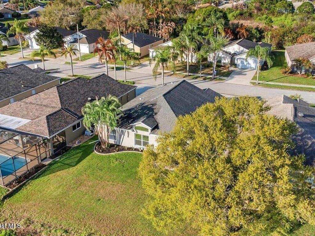 1188 Auburn Lakes Drive, Rockledge, FL 32955