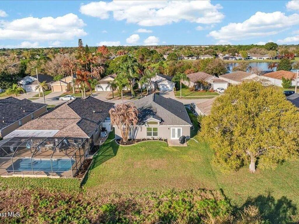 1188 Auburn Lakes Drive, Rockledge, FL 32955