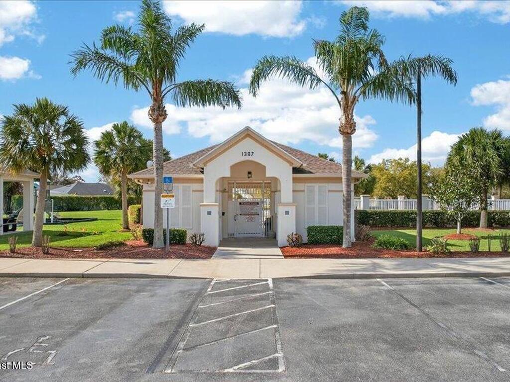 1188 Auburn Lakes Drive, Rockledge, FL 32955