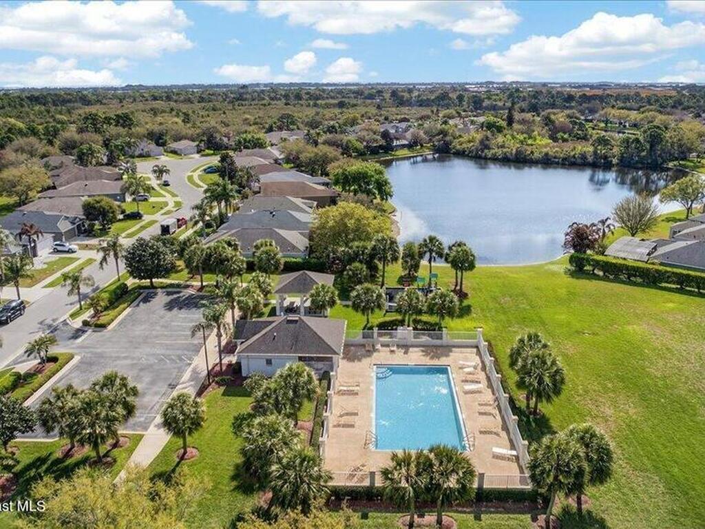 1188 Auburn Lakes Drive, Rockledge, FL 32955