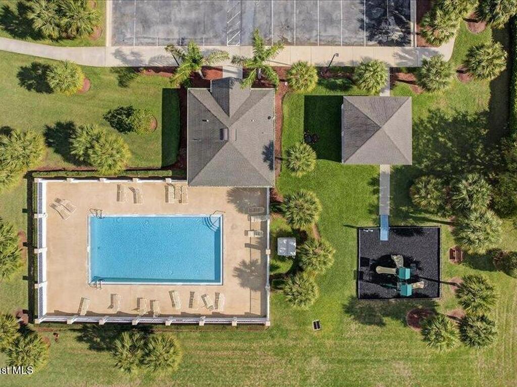 1188 Auburn Lakes Drive, Rockledge, FL 32955