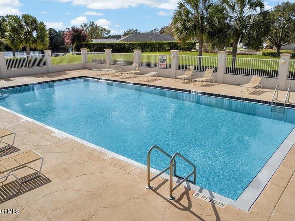 1188 Auburn Lakes Drive, Rockledge, FL 32955