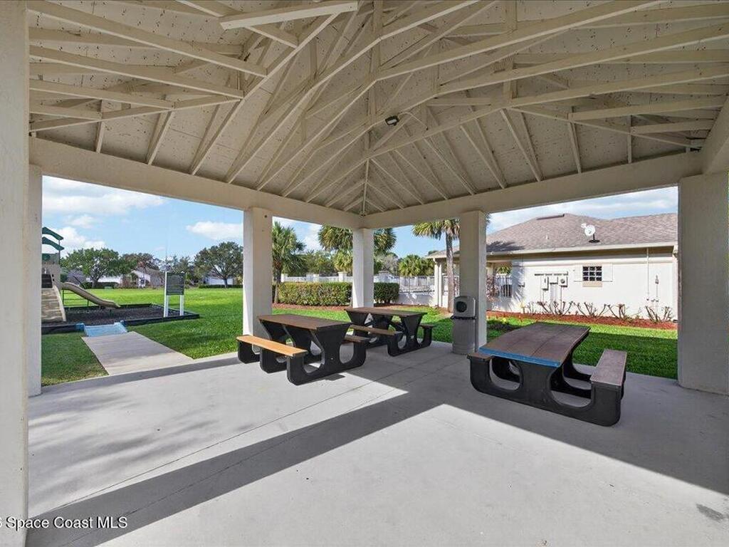 1188 Auburn Lakes Drive, Rockledge, FL 32955