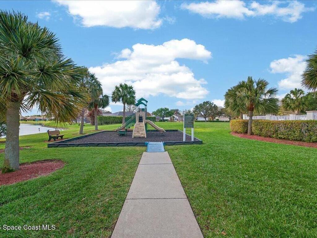 1188 Auburn Lakes Drive, Rockledge, FL 32955