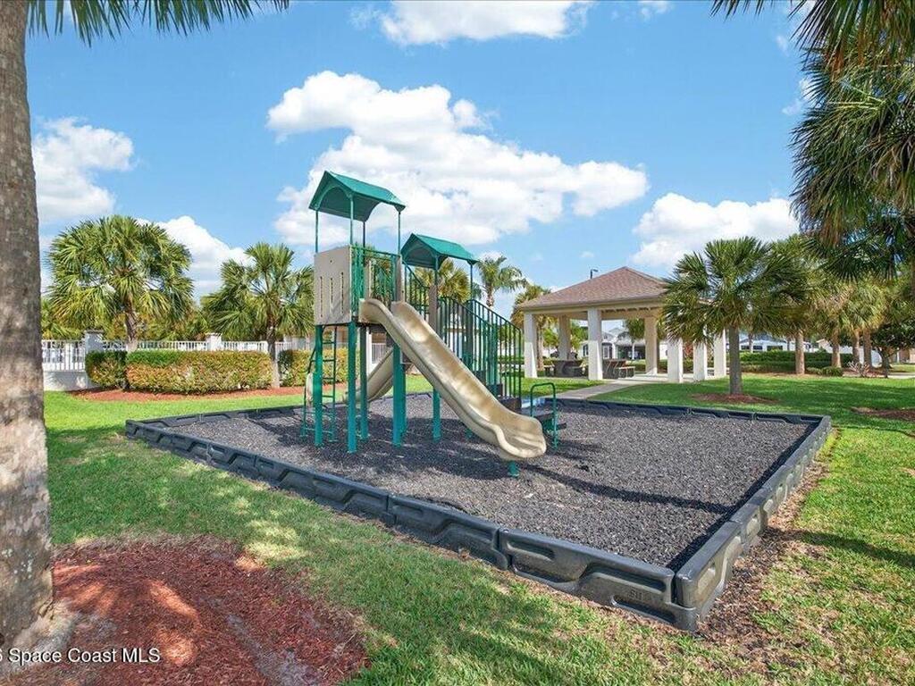 1188 Auburn Lakes Drive, Rockledge, FL 32955