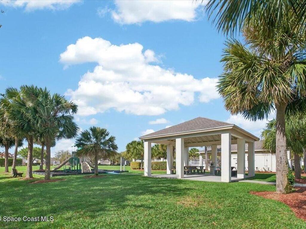 1188 Auburn Lakes Drive, Rockledge, FL 32955