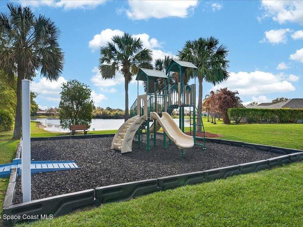 1188 Auburn Lakes Drive, Rockledge, FL 32955