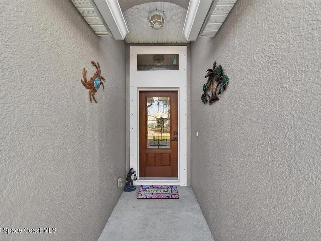 1188 Auburn Lakes Drive, Rockledge, FL 32955