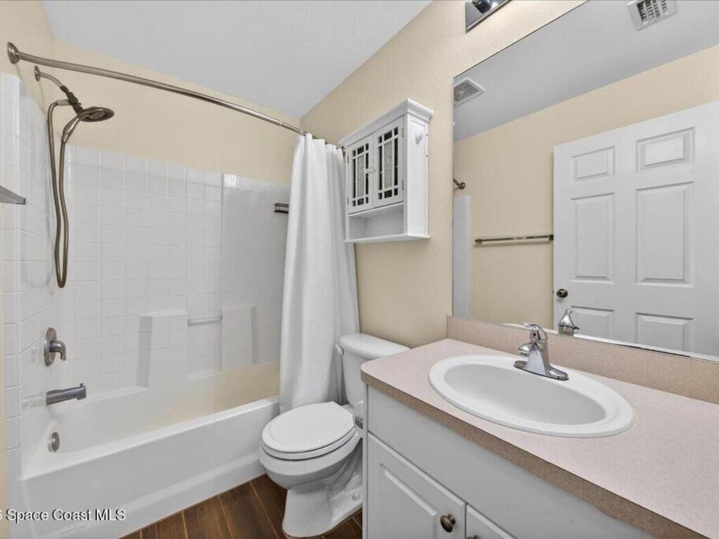 1188 Auburn Lakes Drive, Rockledge, FL 32955