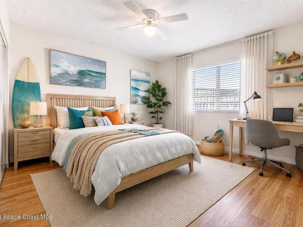 5807 N Banana River Boulevard, Cape Canaveral, FL 32920