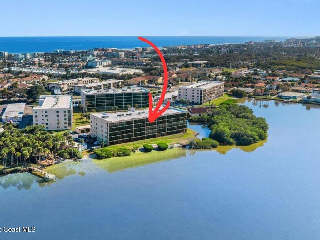 5807 N Banana River Boulevard, Cape Canaveral, FL 32920