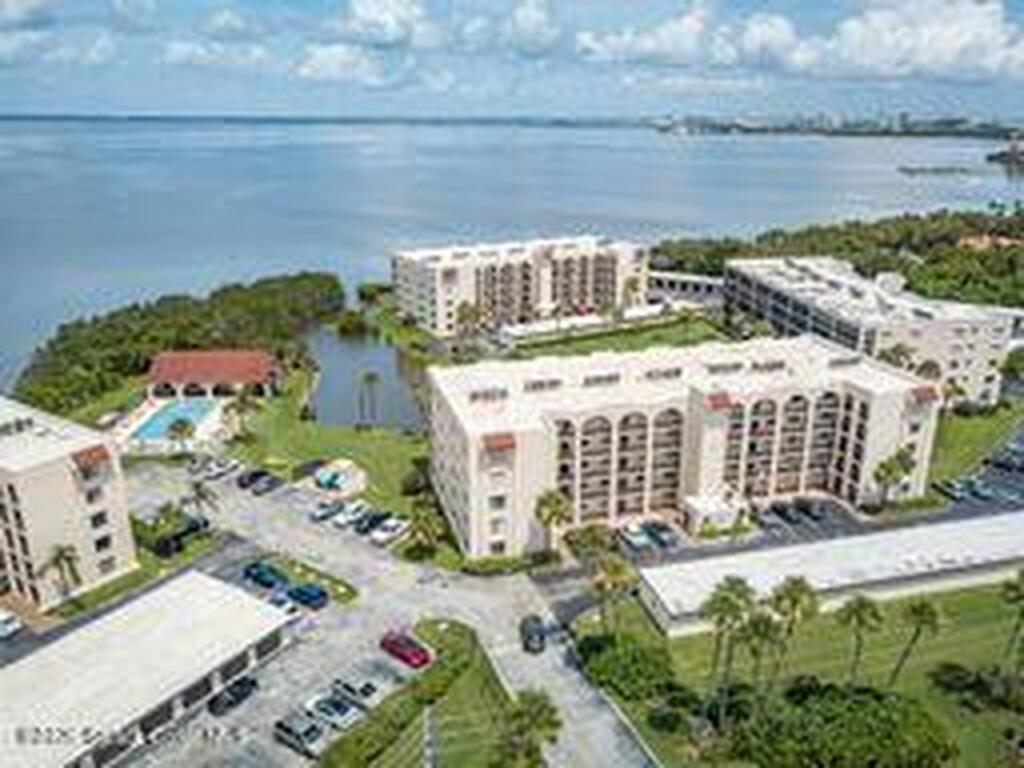 5807 N Banana River Boulevard, Cape Canaveral, FL 32920