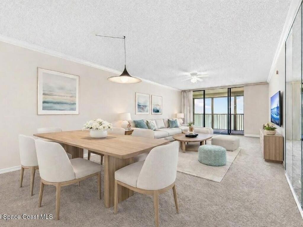 5807 N Banana River Boulevard, Cape Canaveral, FL 32920