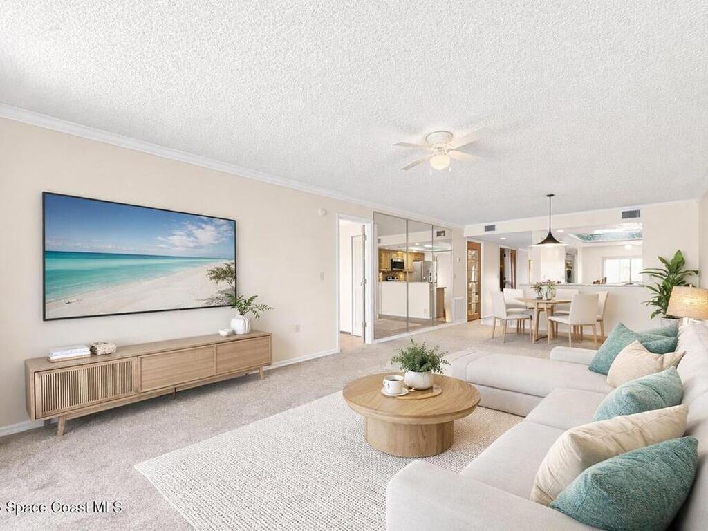 5807 N Banana River Boulevard, Cape Canaveral, FL 32920