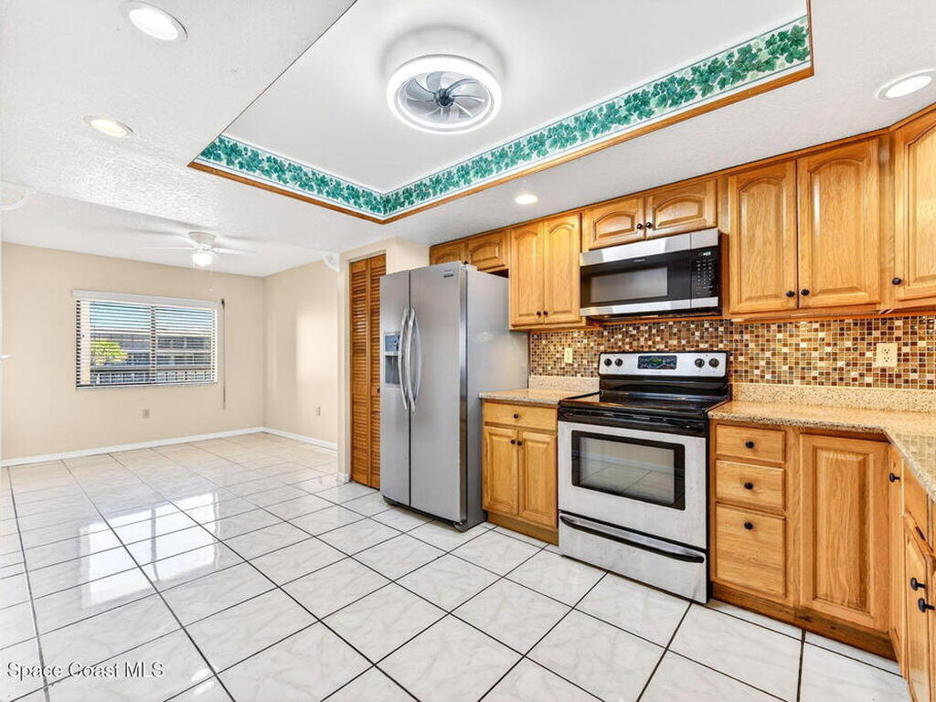 5807 N Banana River Boulevard, Cape Canaveral, FL 32920