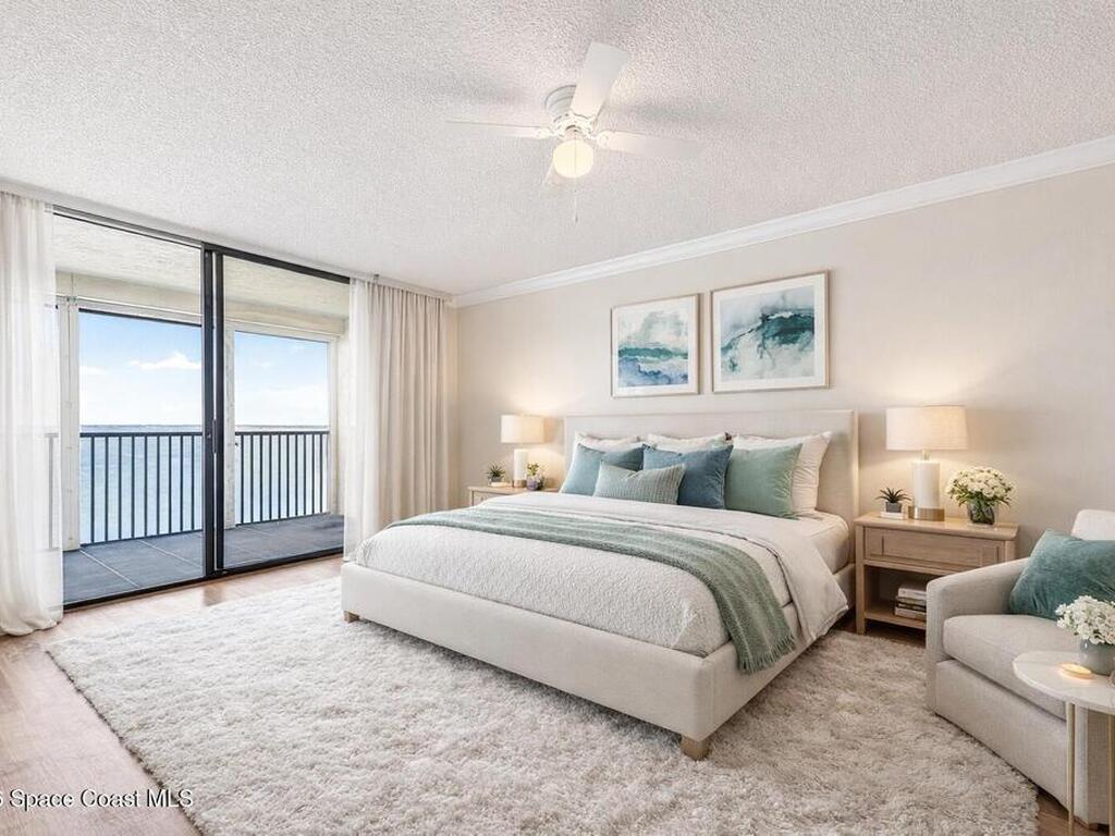 5807 N Banana River Boulevard, Cape Canaveral, FL 32920