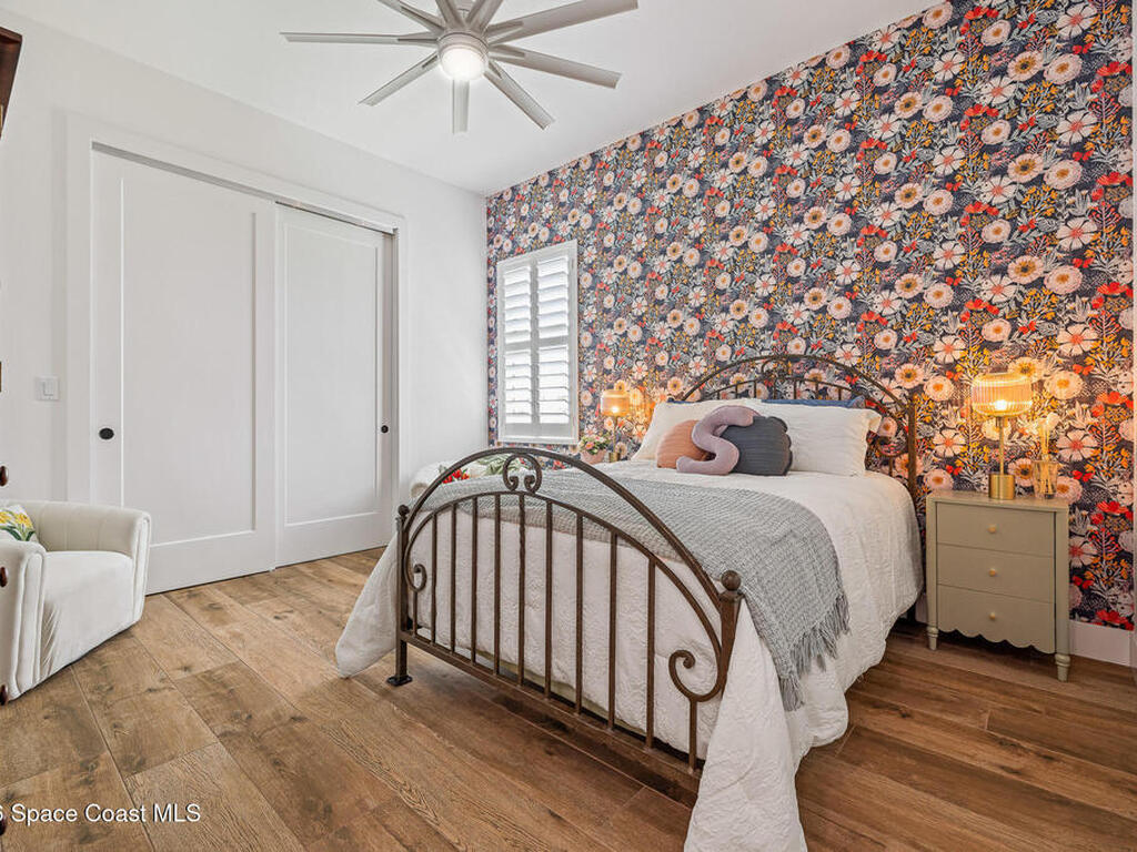 8350 Waxwing Cr Circle, Melbourne, FL 32940