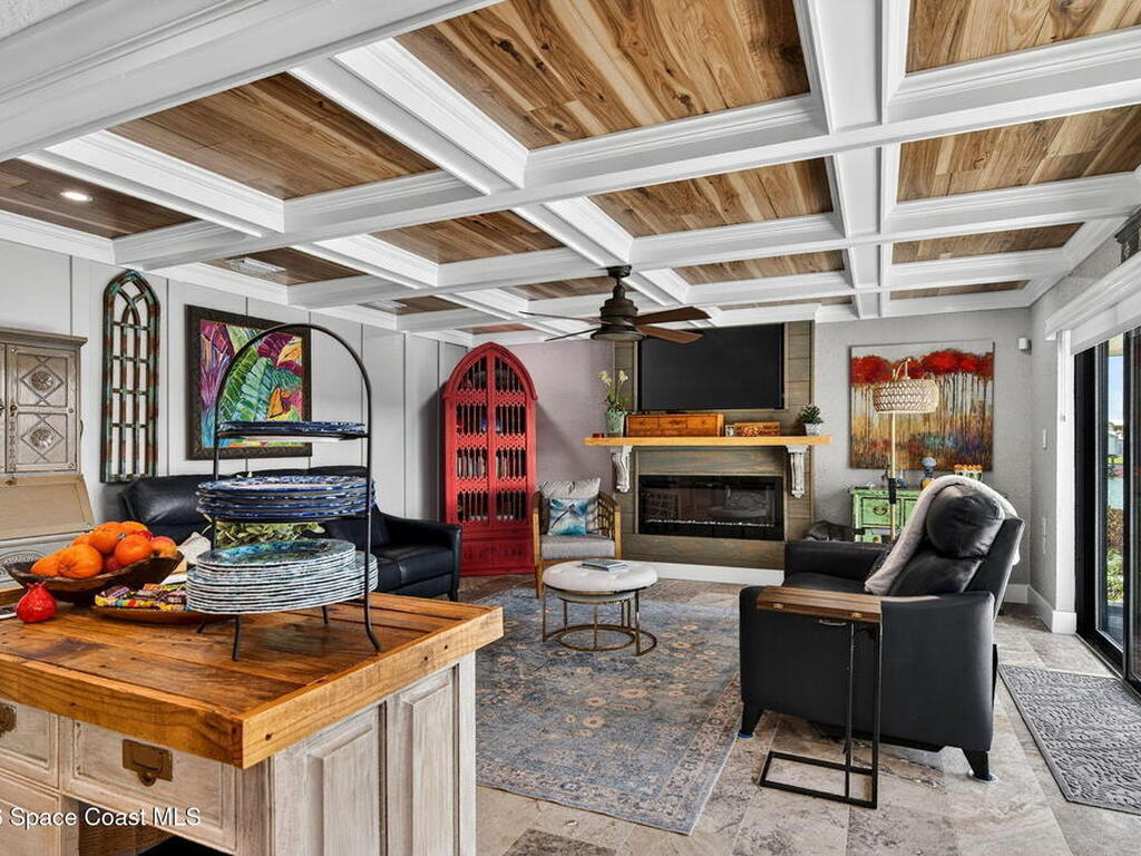 405 S Banana River Boulevard, Cocoa Beach, FL 32931