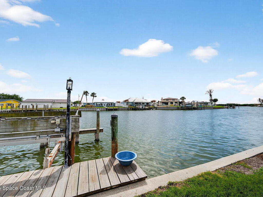 405 S Banana River Boulevard, Cocoa Beach, FL 32931