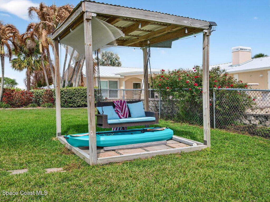 405 S Banana River Boulevard, Cocoa Beach, FL 32931