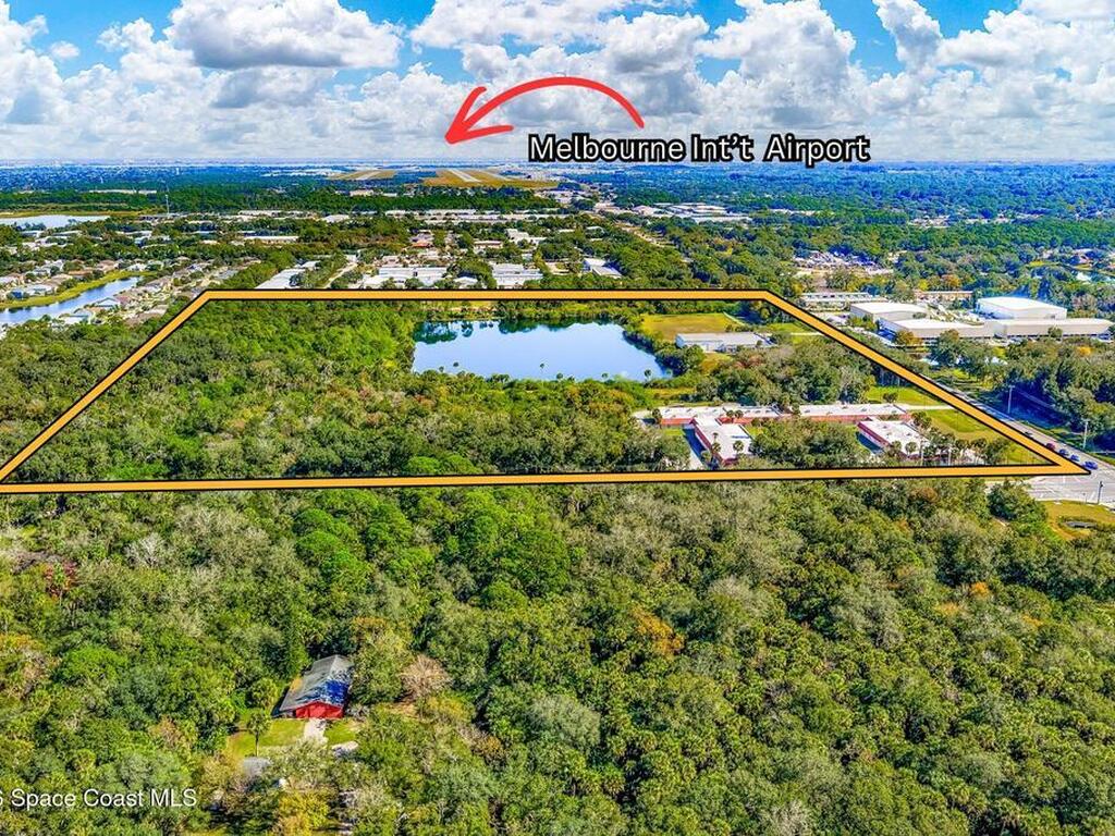 9150 Ellis Road, Melbourne, FL 32904